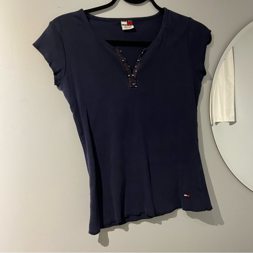 Tommy jeans tee